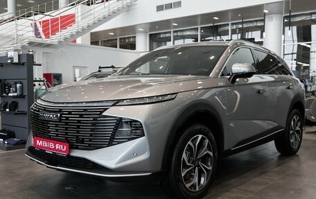 Haval F7, 2026 год, 3 699 000 рублей, 1 фотография