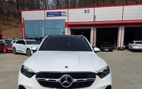 Mercedes-Benz GLC, 2023 год, 5 450 000 рублей, 1 фотография
