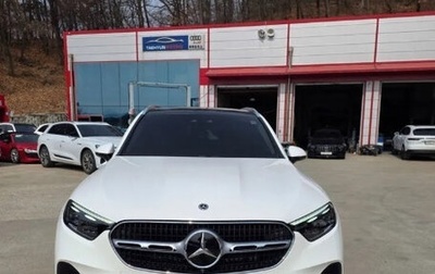 Mercedes-Benz GLC, 2023 год, 5 450 000 рублей, 1 фотография