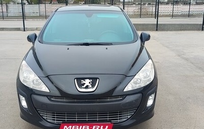 Peugeot 308 II, 2010 год, 400 000 рублей, 1 фотография