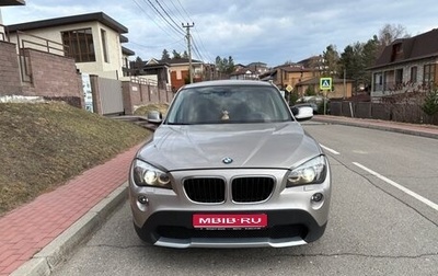 BMW X1, 2010 год, 1 750 000 рублей, 1 фотография
