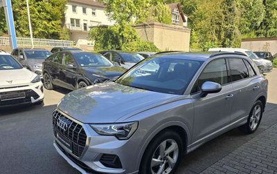 Audi Q3, 2024 год, 4 505 630 рублей, 1 фотография