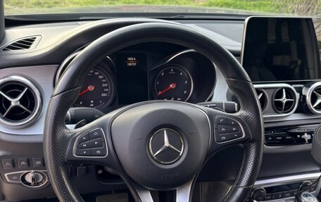 Mercedes-Benz X-Класс I, 2018 год, 3 350 000 рублей, 11 фотография