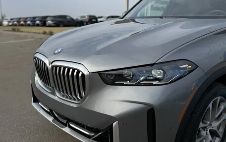 BMW X5, 2023 год, 8 450 000 рублей, 3 фотография