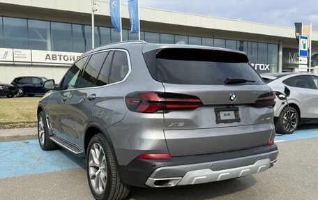 BMW X5, 2023 год, 8 450 000 рублей, 6 фотография