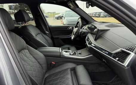 BMW X5, 2023 год, 8 450 000 рублей, 9 фотография