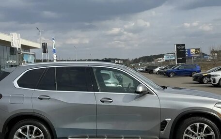 BMW X5, 2023 год, 8 450 000 рублей, 8 фотография