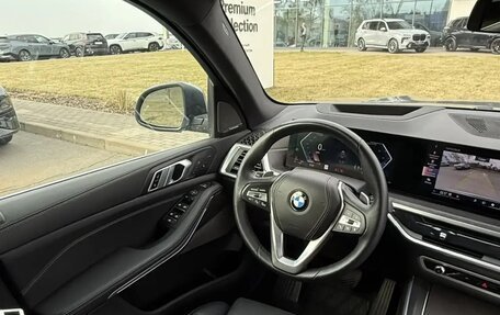 BMW X5, 2023 год, 8 450 000 рублей, 16 фотография