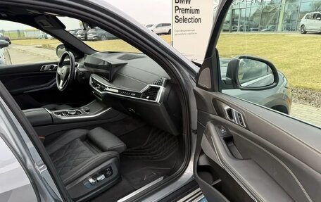 BMW X5, 2023 год, 8 450 000 рублей, 10 фотография