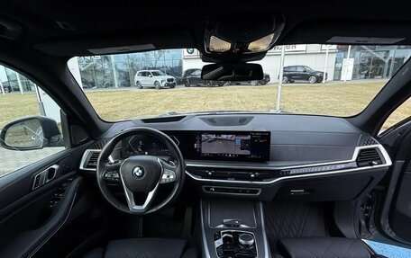 BMW X5, 2023 год, 8 450 000 рублей, 15 фотография
