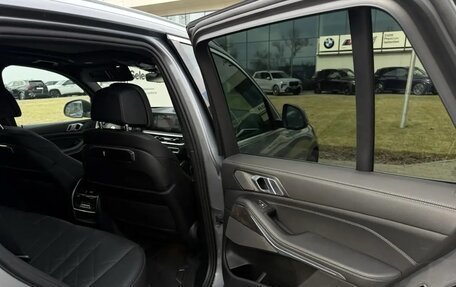 BMW X5, 2023 год, 8 450 000 рублей, 12 фотография