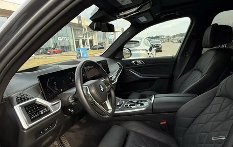BMW X5, 2023 год, 8 450 000 рублей, 17 фотография