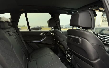 BMW X5, 2023 год, 8 450 000 рублей, 13 фотография