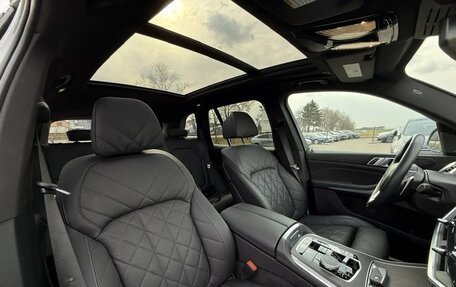 BMW X5, 2023 год, 8 450 000 рублей, 11 фотография