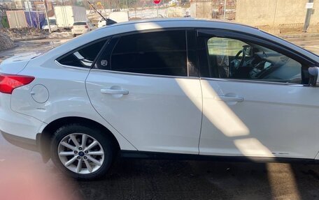 Ford Focus III, 2017 год, 650 000 рублей, 3 фотография