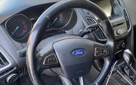 Ford Focus III, 2017 год, 650 000 рублей, 6 фотография