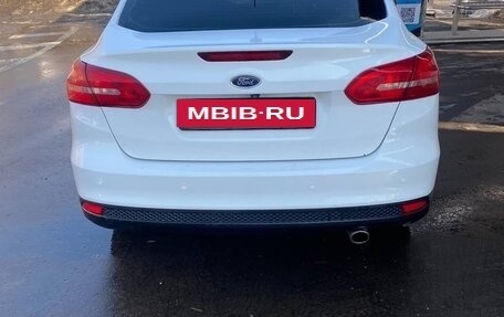 Ford Focus III, 2017 год, 650 000 рублей, 8 фотография