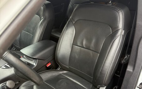 Ford Explorer VI, 2018 год, 2 800 000 рублей, 8 фотография