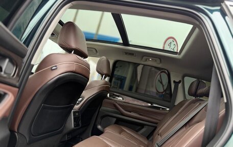 CheryExeed VX, 2022 год, 2 300 000 рублей, 14 фотография