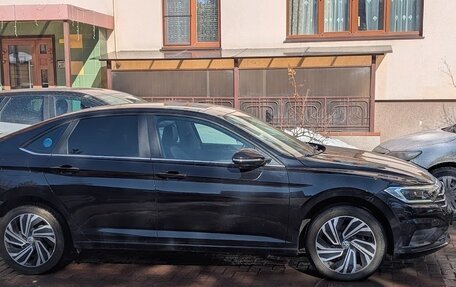 Volkswagen Jetta VII, 2021 год, 2 650 000 рублей, 2 фотография