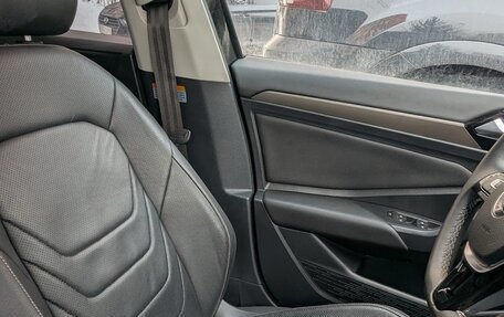 Volkswagen Jetta VII, 2021 год, 2 650 000 рублей, 6 фотография