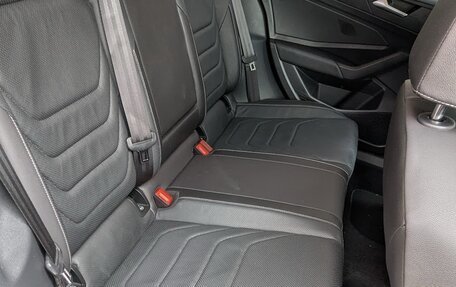 Volkswagen Jetta VII, 2021 год, 2 650 000 рублей, 8 фотография