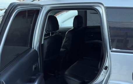 Mitsubishi Outlander III рестайлинг 3, 2008 год, 1 050 000 рублей, 4 фотография