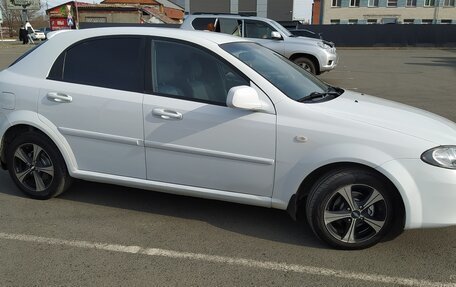 Chevrolet Lacetti, 2011 год, 510 000 рублей, 4 фотография