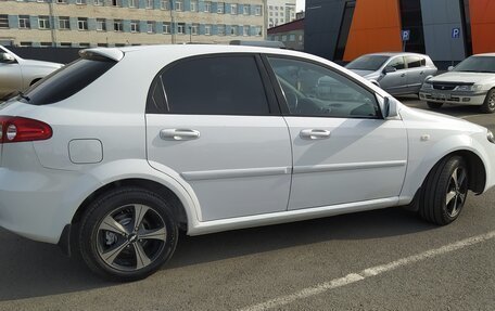 Chevrolet Lacetti, 2011 год, 510 000 рублей, 5 фотография