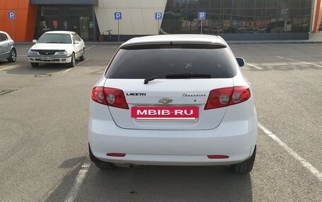Chevrolet Lacetti, 2011 год, 510 000 рублей, 7 фотография