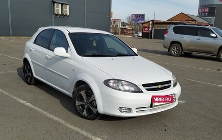 Chevrolet Lacetti, 2011 год, 510 000 рублей, 3 фотография
