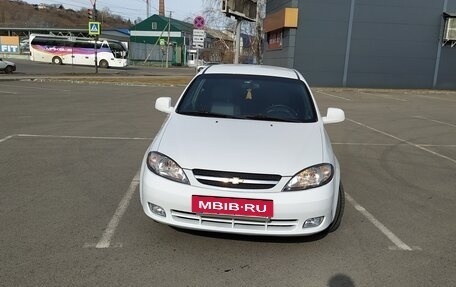 Chevrolet Lacetti, 2011 год, 510 000 рублей, 2 фотография