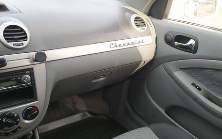 Chevrolet Lacetti, 2011 год, 510 000 рублей, 10 фотография
