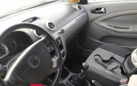 Chevrolet Lacetti, 2011 год, 510 000 рублей, 9 фотография