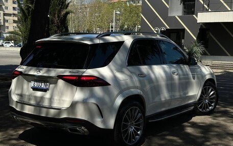 Mercedes-Benz GLE, 2023 год, 6 700 000 рублей, 5 фотография