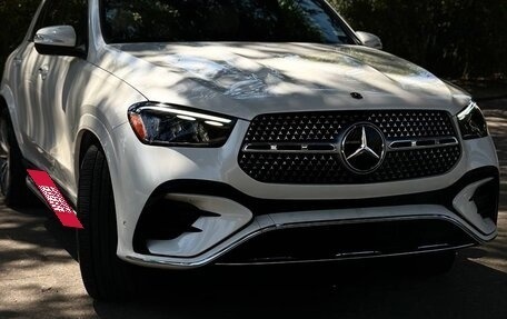 Mercedes-Benz GLE, 2023 год, 6 700 000 рублей, 3 фотография