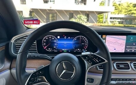 Mercedes-Benz GLE, 2023 год, 6 700 000 рублей, 10 фотография
