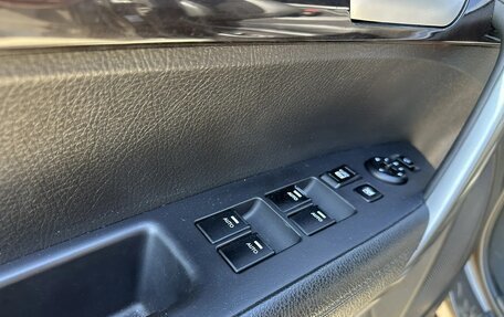 KIA Sorento II рестайлинг, 2016 год, 1 890 000 рублей, 14 фотография