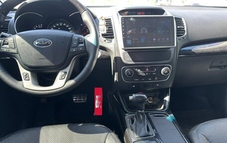 KIA Sorento II рестайлинг, 2016 год, 1 890 000 рублей, 9 фотография
