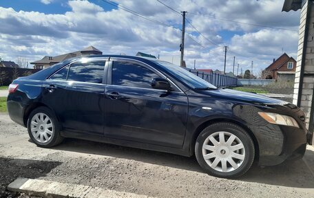 Toyota Camry, 2007 год, 920 000 рублей, 3 фотография