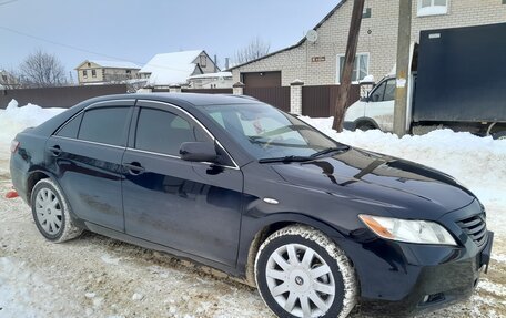 Toyota Camry, 2007 год, 920 000 рублей, 7 фотография