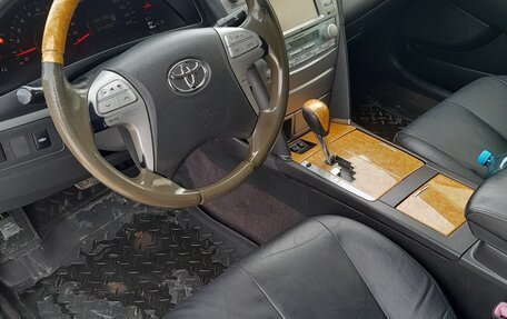 Toyota Camry, 2007 год, 920 000 рублей, 5 фотография