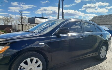 Toyota Camry, 2007 год, 920 000 рублей, 4 фотография