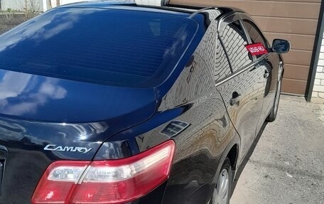 Toyota Camry, 2007 год, 920 000 рублей, 2 фотография