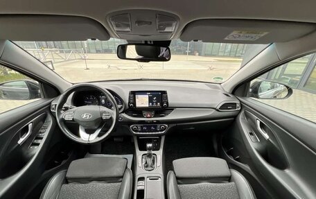 Hyundai i30 III, 2019 год, 985 000 рублей, 6 фотография