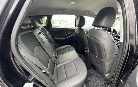 Hyundai i30 III, 2019 год, 985 000 рублей, 8 фотография