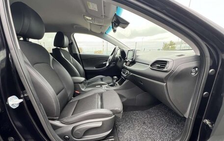 Hyundai i30 III, 2019 год, 985 000 рублей, 7 фотография