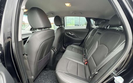 Hyundai i30 III, 2019 год, 985 000 рублей, 9 фотография