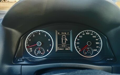 Volkswagen Tiguan I, 2013 год, 1 500 000 рублей, 9 фотография