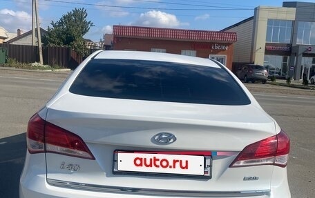 Hyundai i40 I рестайлинг, 2013 год, 1 100 000 рублей, 4 фотография